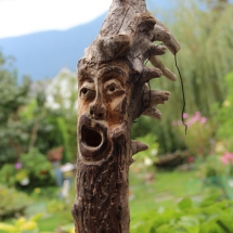 der Sänger (in Fremdbesitz)