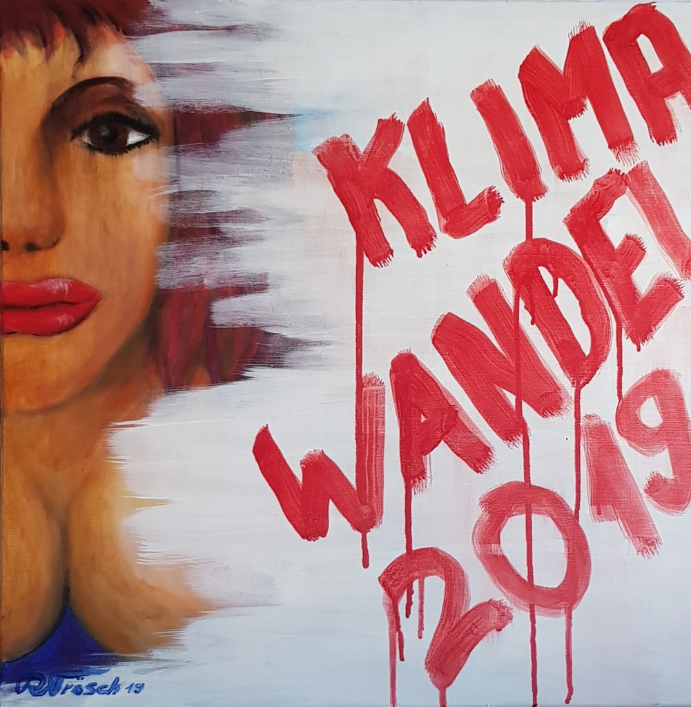 Klmawandel